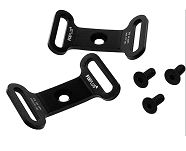 FixPlus Napinacz + 2x pasek 46cm - 4