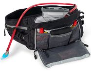 Nerka USWE Zulo 6 Hip Bag -czarna - 4