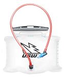 Nerka USWE Zulo 6 Hip Bag -czarna - 5