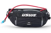 Nerka USWE Zulo 6 Hip Bag -czarna - 2