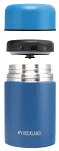 Termos obiadowy Rockalnd Comet 750 ml - blue - 2