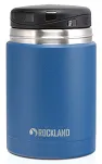 Termos obiadowy Rockalnd Comet 750 ml - blue - 3
