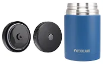 Termos obiadowy Rockalnd Comet 750 ml - blue - 5