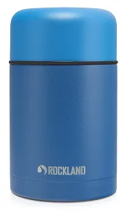 Termos obiadowy Rockalnd Comet 750 ml - blue