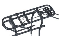 Bagażnik tylny Basil Universal Cargo - z systemem montażowym MIK System - 3