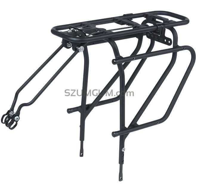 Bagażnik tylny Basil Universal Cargo - z systemem montażowym MIK System