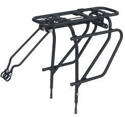 Bagażnik tylny Basil Universal Cargo - z systemem montażowym MIK System