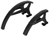 Komplet błotników Zefal Deflector M65 set - 2