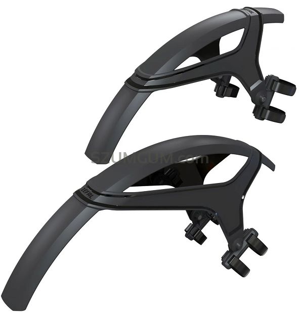 Komplet błotników Zefal Deflector M65 set