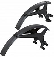 Komplet błotników Zefal Deflector M65 set