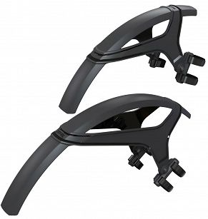 Komplet błotników Zefal Deflector M65 set