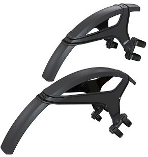 Komplet błotników Zefal Deflector M65 set