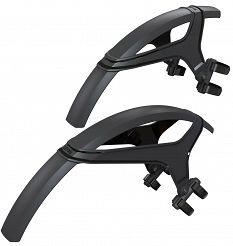 Komplet błotników Zefal Deflector M65 set