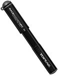 Pompka Topeak RaceRocket HP Carbon black 160 psi - 2