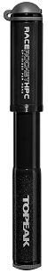 Pompka Topeak RaceRocket HP Carbon black 160 psi