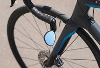 Lusterko rowerowe Zefal Spin 25, uniwersalne - 3