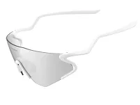 Okulary z fotochromem Rockbros SP382 - białe - 2