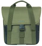 Troba boczna Basil GO - bicycle single bag / 16L / dark green - 2