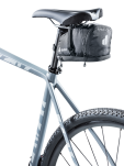 Torebka podsiodłowa Deuter Bike Bag 1.1 + 0.3 - black - 2