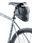 Torebka podsiodłowa Deuter Bike Bag 1.1 + 0.3 - black - 3