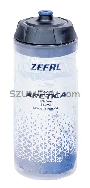 Bidon termiczny Zefal Arctica 55,  550 ml