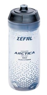 Bidon termiczny Zefal Arctica 55,  550 ml