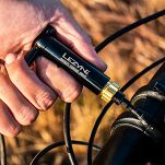 Kluczyk podręczny dynamometryczny Lezyne Pocket Torque Drive - 2-6 Nm - 5