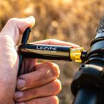 Kluczyk podręczny dynamometryczny Lezyne Pocket Torque Drive - 2-6 Nm - 6