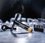 Kluczyk podręczny dynamometryczny Lezyne Pocket Torque Drive - 2-6 Nm - 7