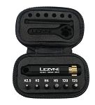 Kluczyk podręczny dynamometryczny Lezyne Pocket Torque Drive - 2-6 Nm - 4