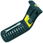 Zestaw narzędzi grzechotka Topeak Ratchet Rocket™ Lite Dx - 16 funkcji - 3