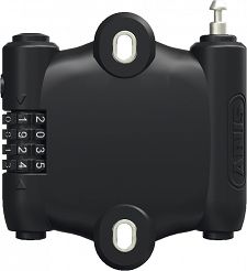 Zapięcie Abus SportFlex 2504/90 - pod koszyk na bidon