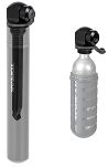 Pompka 3w1 Topeak Two Timer X - 3