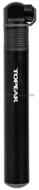 Pompka 3w1 Topeak Two Timer X