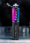 Pompka ręczna LEZYNE CNC Pocket Drive Pro HV - 6.2bar - 7