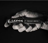 Pompka ręczna LEZYNE CNC Pocket Drive Pro HV - 6.2bar - 11