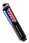 Pompka ręczna LEZYNE CNC Pocket Drive Pro HV - 6.2bar - 3
