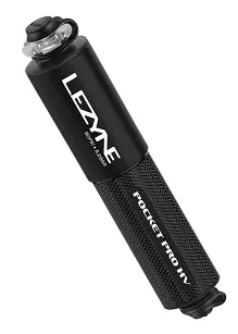 Pompka ręczna LEZYNE CNC Pocket Drive Pro HV - 6.2bar