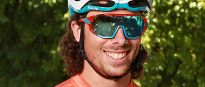 Okulary TIFOSI SLEDGE CLARION crystal orange (3szkła Clarion Blue, AC Red, Clear) - 8