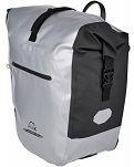 Sakwa rowerowa Prox OHIO 615 szara, Waterproof Series - 2