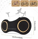 Pokrowiec elastyczny Rockbros D95 kompatybilny z rowerami 26-29 - 3