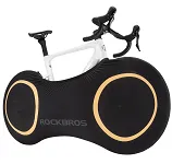 Pokrowiec elastyczny Rockbros D95 kompatybilny z rowerami 26-29 - 2