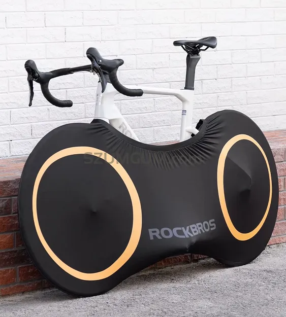 Pokrowiec elastyczny Rockbros D95 kompatybilny z rowerami 26-29