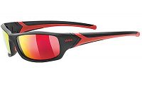 Okulary UVEX Sportstyle 211 pola