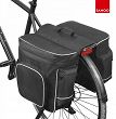 Sakwa rowerowa Roswheel Sahoo 30 L na bagażnik - 2