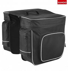 Sakwa rowerowa Roswheel Sahoo 30 L na bagażnik
