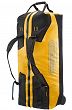 Torba podróżna, ekspedycyjna na kółkach i plecak w jednym - Ortlieb Duffle RS 140L - Sun-Yellow-Black - 2