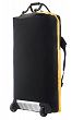 Torba podróżna, ekspedycyjna na kółkach i plecak w jednym - Ortlieb Duffle RS 140L - Sun-Yellow-Black - 4