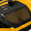 Torba podróżna, ekspedycyjna na kółkach i plecak w jednym - Ortlieb Duffle RS 140L - Sun-Yellow-Black - 5