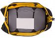 Torba podróżna, ekspedycyjna na kółkach i plecak w jednym - Ortlieb Duffle RS 140L - Sun-Yellow-Black - 6